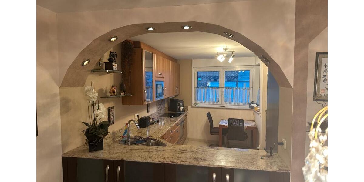 Doppelhaushälfte Mülheim an der Ruhr Heißen - 4 Zimmer, 138 m&sup2;, 535.000&euro; | Angebot:25299491