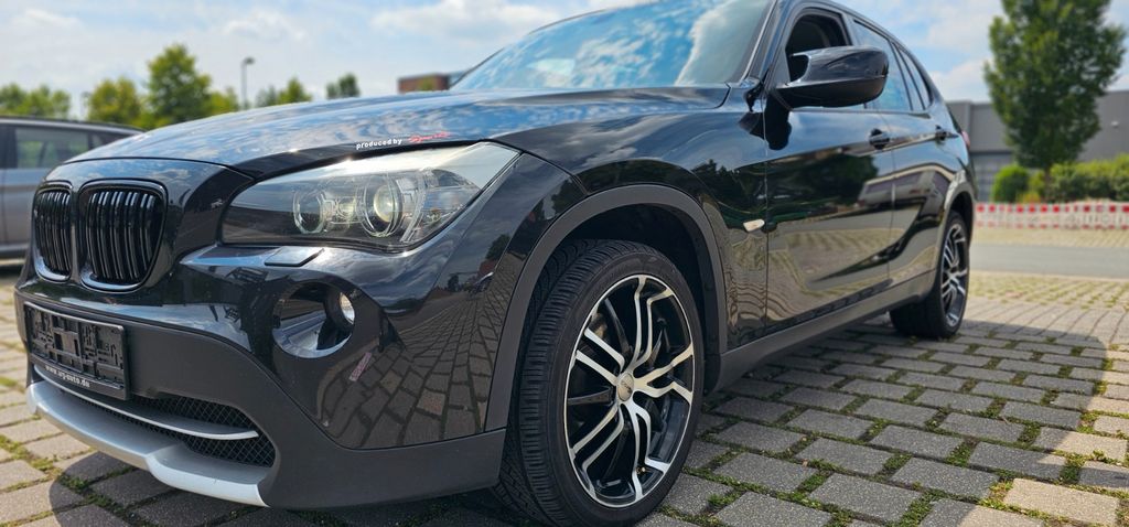 BMW X1 223.728 km 8.300 &euro; Hattingen 45527