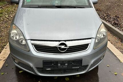 Opel Zafira 226.123 km 1.750 &euro; Dortmund 44135