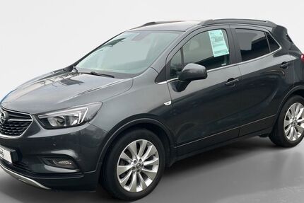 Opel Mokka 49.199 km 14.690 &euro; Bochum 44795