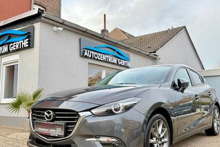 Mazda 3 74.000 km 13.990 &euro; Bochum 44805