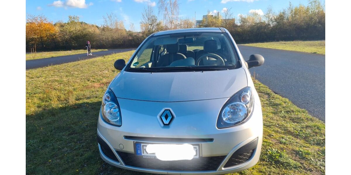 Renault Twingo 122.000 km 2.350 &euro; Marl 45770