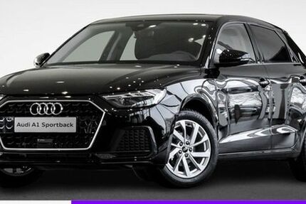 Audi A1 31.348 km 17.444 &euro; Dortmund 44143