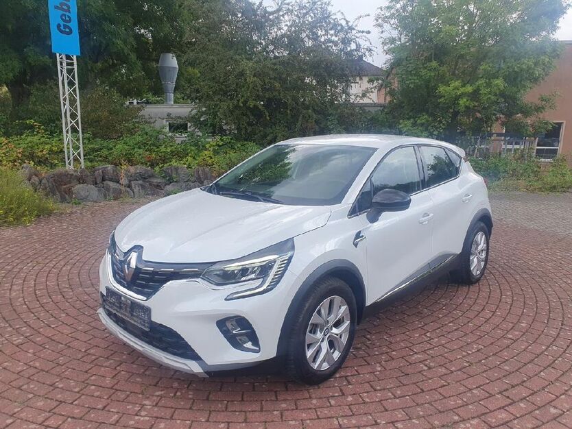 Renault Captur 34.575 km 18.495 € Hagen 58091