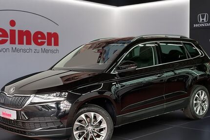Skoda Karoq 42.723 km 23.859 € Werne 59368