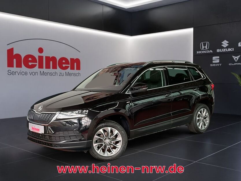 Skoda Karoq 42.723 km 23.859 € Werne 59368