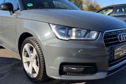 Audi A1 93.000 km 11.490 &euro; bottrop 46238