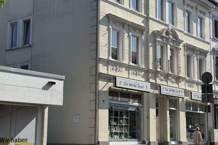 Einzelhandel in Velbert 800 € 114 m² zimmer