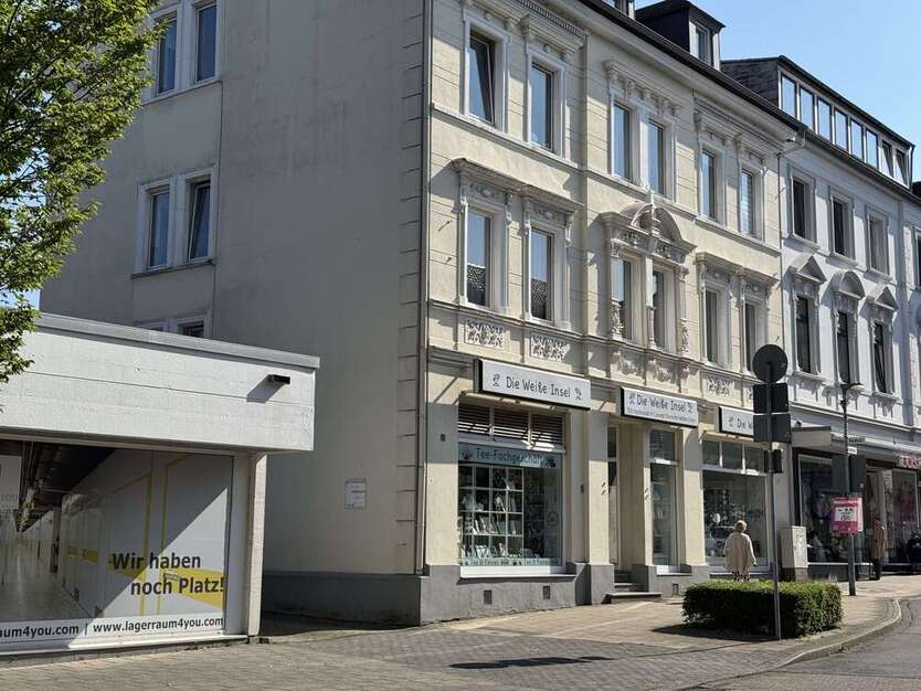 Einzelhandel in Velbert 800 € 114 m² zimmer