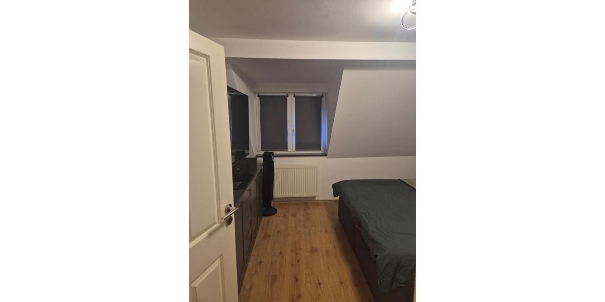 Etagenwohnung Haltern am See - 2 Zimmer, 60 m&sup2;, 730&euro; | Angebot:25382920