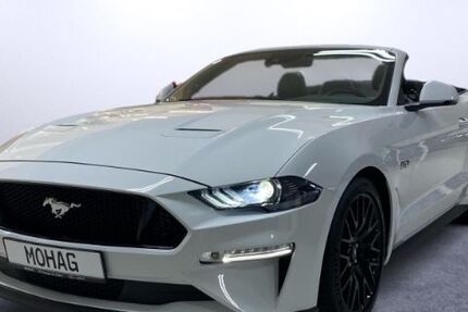 Ford Mustang 36.147 km 39.890 &euro; Essen 45134