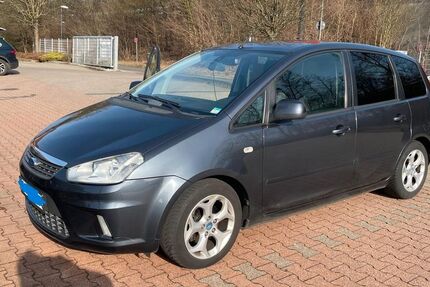 Ford C-Max 239.000 km 1.950 &euro; Essen 45259