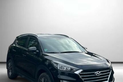 Hyundai TUCSON 62.793 km 14.500 &euro; Dortmund 44319