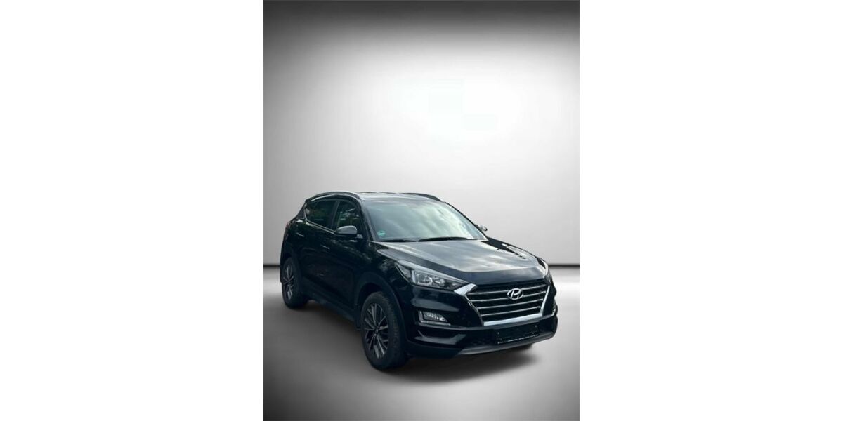 Hyundai TUCSON 62.793 km 14.500 &euro; Dortmund 44319
