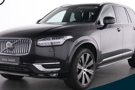 Volvo XC90 31.199 km 51.380 &euro; Essen-Kray 45309