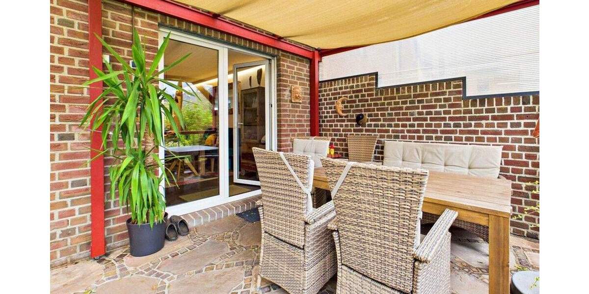 Doppelhaushälfte Herne Sodingen - 5 Zimmer, 154 m&sup2;, 530.000&euro; | Angebot:23276925