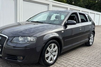 Audi A3 200.000 km 3.790 € Essen 45145