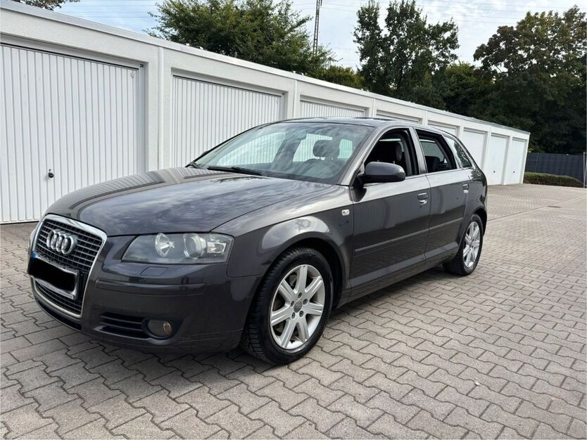 Audi A3 200.000 km 3.790 € Essen 45145