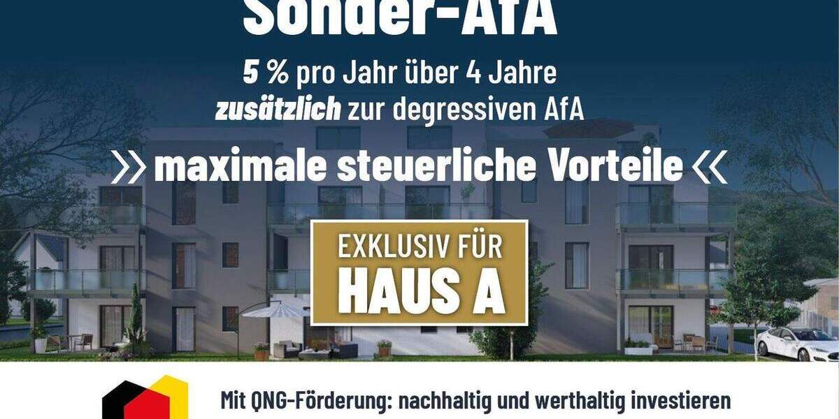 Etagenwohnung Herten Westerholt - 2 Zimmer, 76 m&sup2;, 315.000&euro; | Angebot:25690455