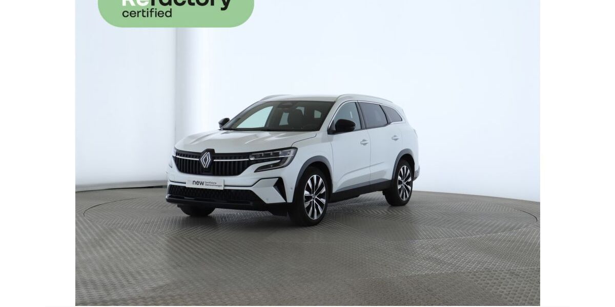 Renault Espace 14.877 km 31.880 &euro; Oberhausen 46049