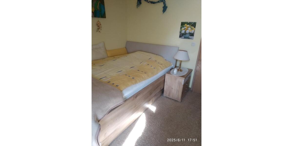 Dachgeschoßwohnung Marl Alt-Marl - 2.5 Zimmer, 53 m&sup2;, 485&euro; | Angebot:24815777