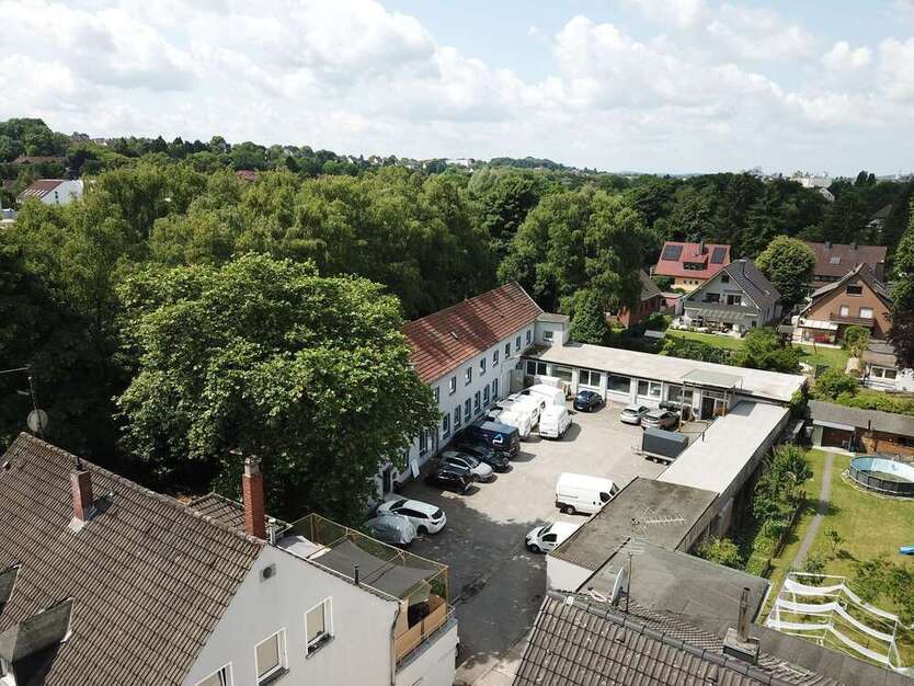 Halle in Witten 1.050.000 € 930 m² zimmer