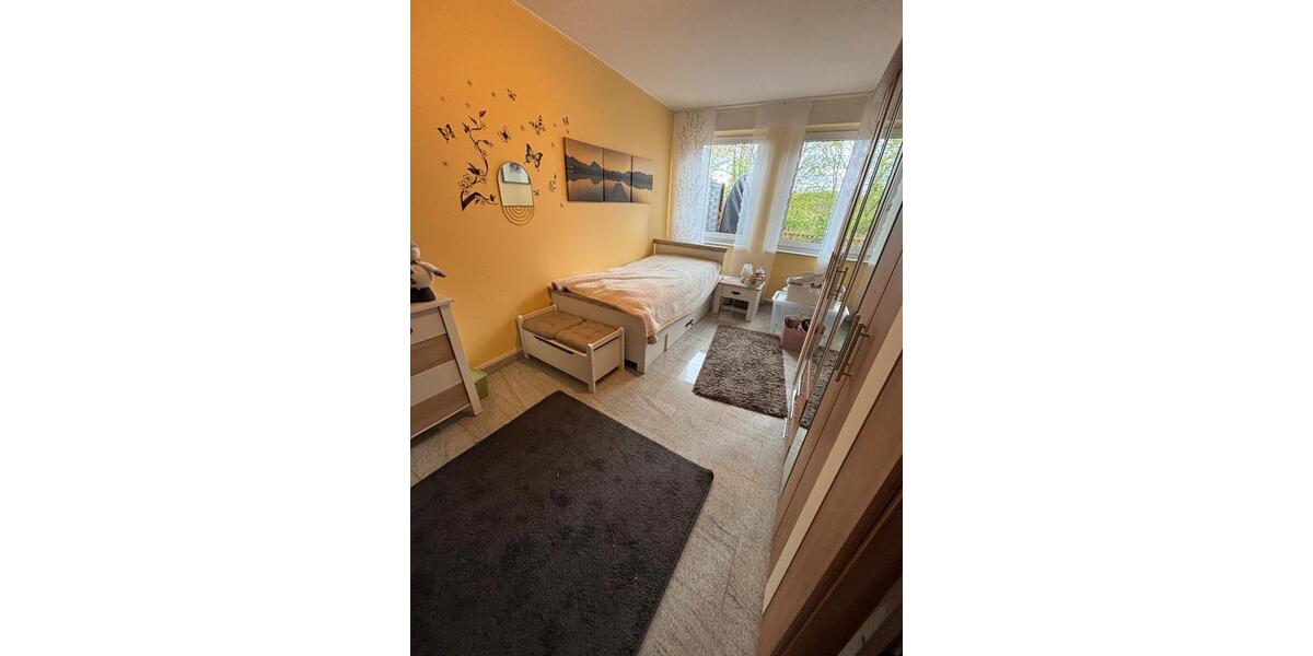 Erdgeschoßwohnung Herdecke - 2.5 Zimmer, 83 m&sup2;, 229.000&euro; | Angebot:26238337