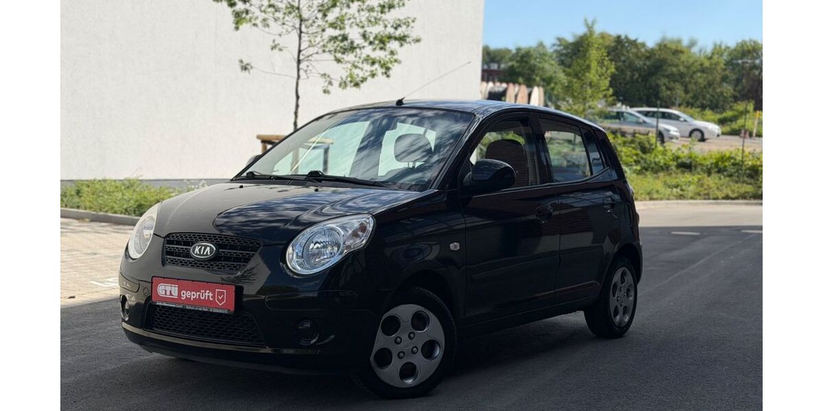 Kia Picanto 57.754 km 3.000 &euro; Essen 45145