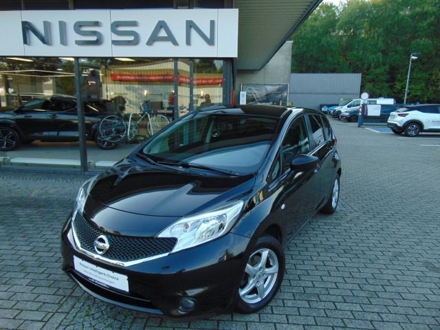 Nissan Note 71.376 km 8.950 € Hagen 58135