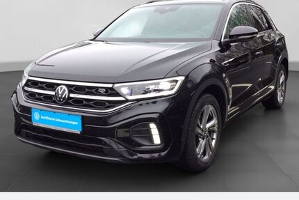VW T-Roc 57.072 km 20.140 &euro; Gelsenkirchen 45894