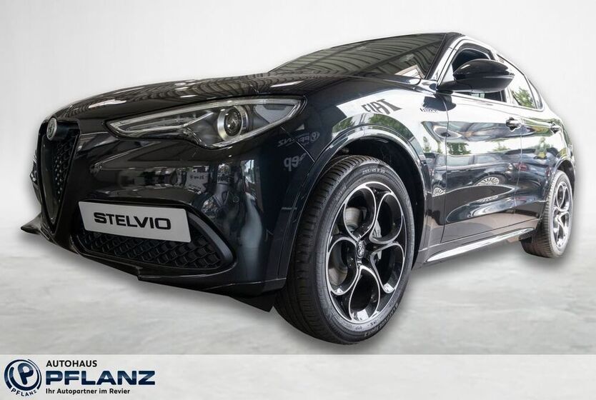 Stelvio