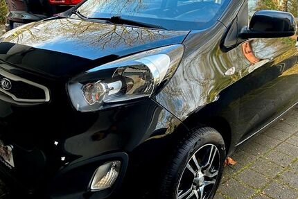 Kia Picanto 136.000 km 2.950 &euro; Herne 44627