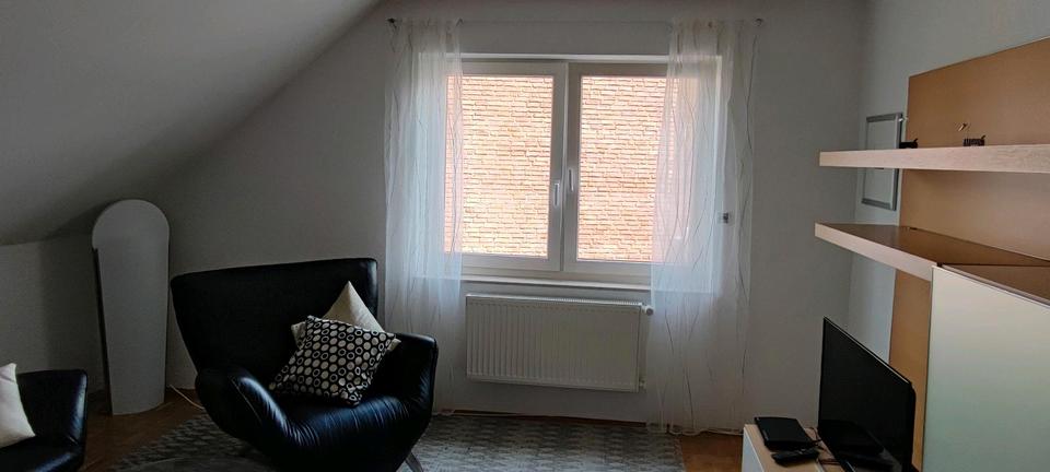 Etagenwohnung Marl Alt-Marl - 2 Zimmer, 58 m&sup2;, 980&euro; | Angebot:24707982