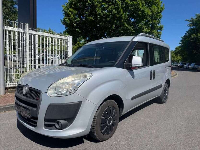 Doblo