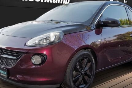 Opel Adam 56.002 km 11.790 &euro; Lünen 44532
