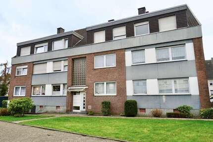 Wohnung zum Kaufen in Recklinghausen 189.000 € 100 m² 4 zimmer