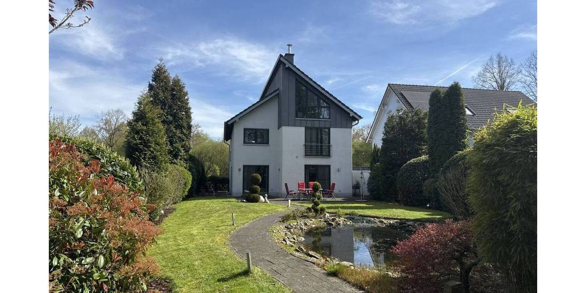 Einfamilienhaus Bochum Dahlhausen - 5 Zimmer, 204 m&sup2;, 749.000&euro; | Angebot:26217935