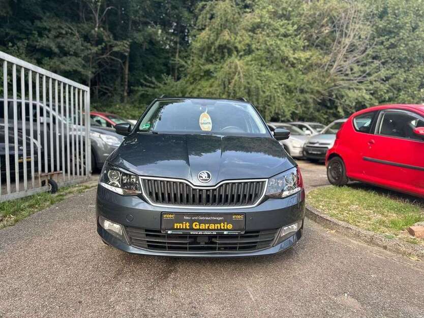 Fabia