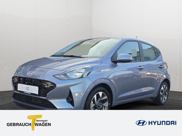 Hyundai i10 15.000 km 16.490 &euro; Bochum 44866