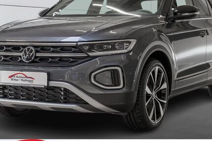 VW T-Roc 2.500 km 36.990 &euro; Hattingen 45527