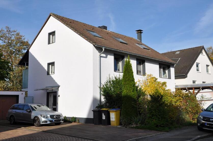 Mehrgenerationenhaus in Dortmund-Hombruch