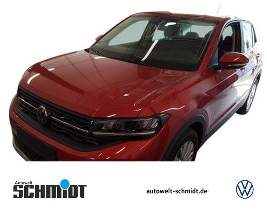 VW T-Cross 8.980 km 18.398 &euro; Recklinghausen 45657