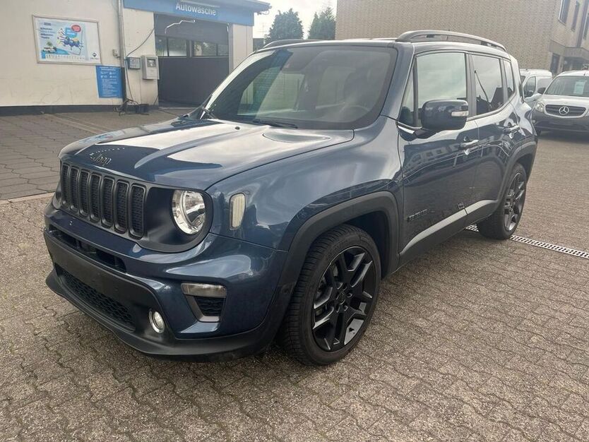 Renegade