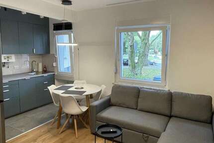 Wohnung Recklinghausen Hillerheide - 3 Zimmer, 57 m&sup2;, 890&euro; | Angebot:26759642