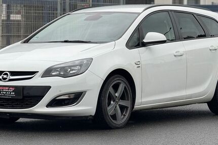 Opel Astra 265.000 km 2.990 &euro; Oer-Erkenschwick 45739