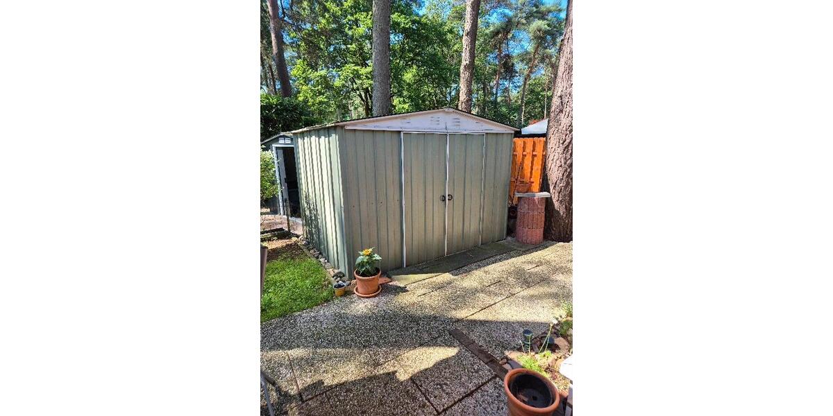Einfamilienhaus Olfen - 3 Zimmer, 55 m&sup2;, 94.000&euro; | Angebot:27093817