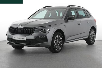 Skoda Kamiq 20.217 km 22.950 &euro; Essen 45143