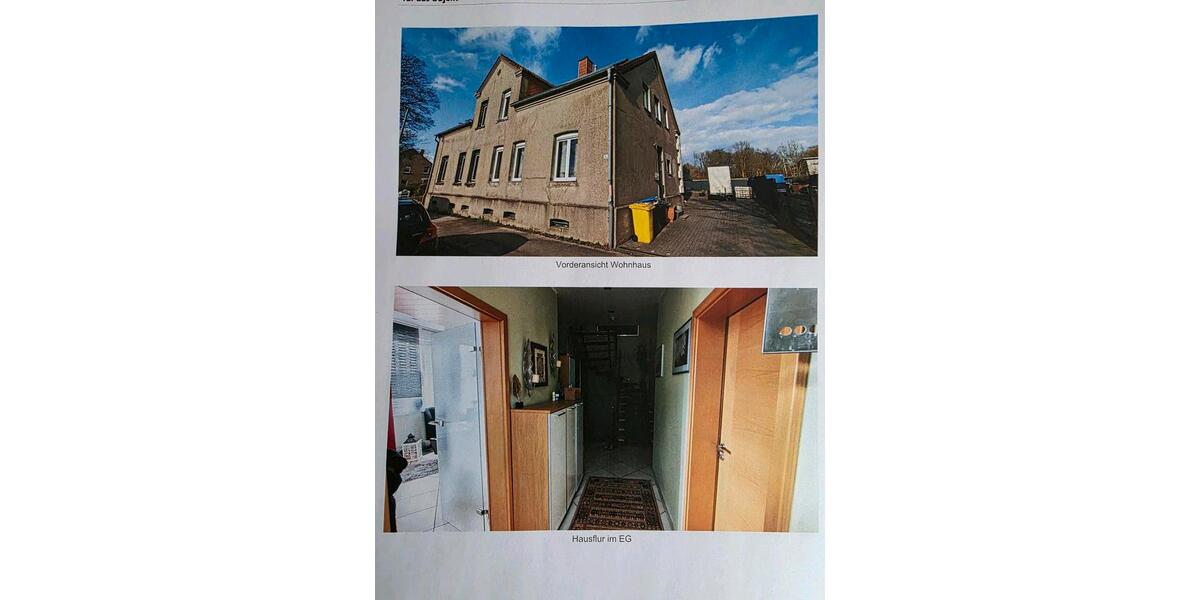 Doppelhaushälfte Herten Bertlich - 4 Zimmer, 116 m&sup2;, 339.000&euro; | Angebot:19884769