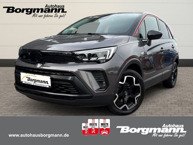 Opel Crossland (X) 43.645 km 18.490 € Gelsenkirchen 45894