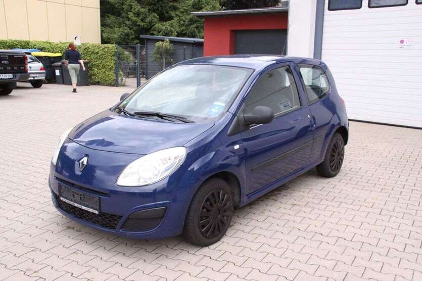 Twingo